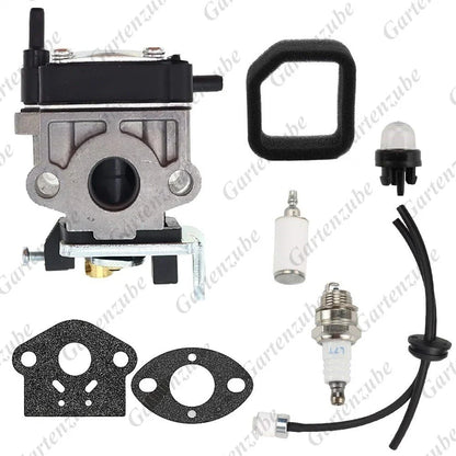 Carburetor for CG22EABSLP Curved Shaft Grass Trimmer 21.1cc