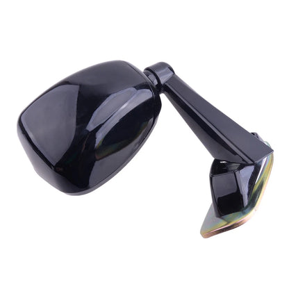 Wide Angle Rearview Mirrors for Cars & Pickup Trucks