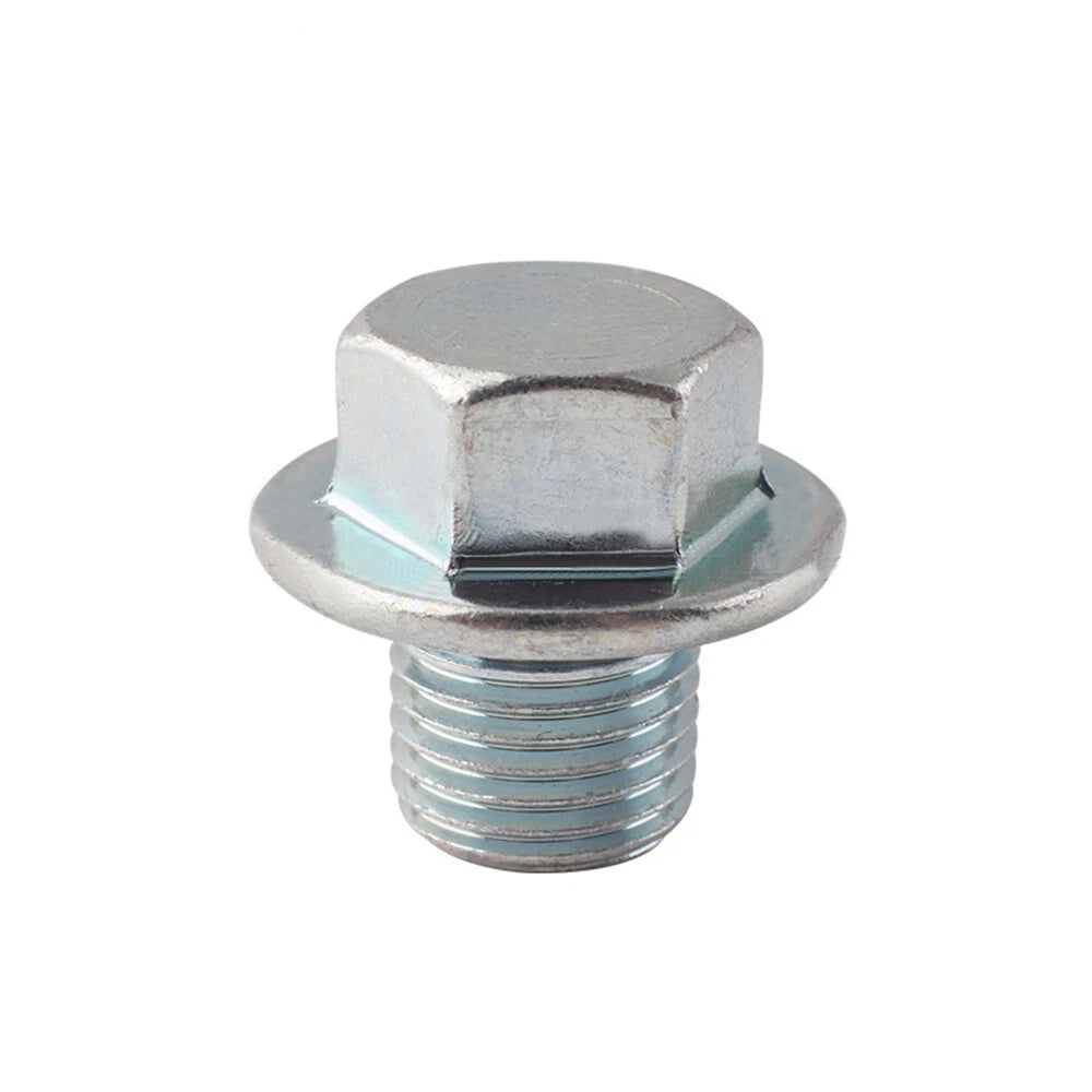 Engine Oil Drain Plug & Gasket Set for Toyota Lexus