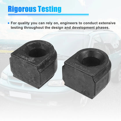 Car Suspension Stabilizer Bar Bushings for BMW X3 (2011)