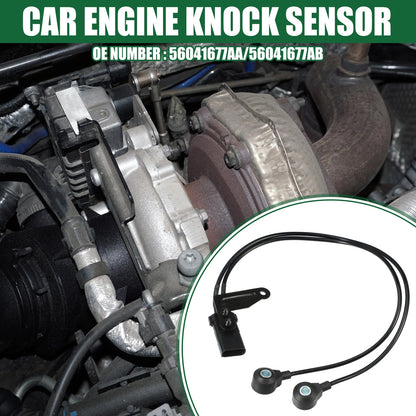 Ignition Knock Sensor for Jeep Grand Cherokee (2001-2007)