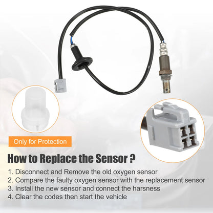 Oxygen Sensor for Toyota Corolla Base LE S XLE (2003-2008)
