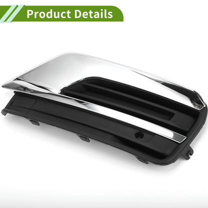 Right Front Fog Light Grill for Volvo XC90 (2020-2021)