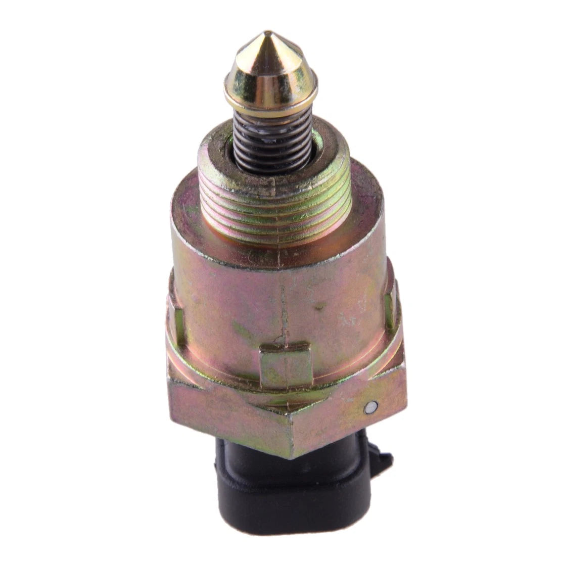 Idle Control Valve for Buick Chevrolet C1500 GMC Isuzu Pontiac (1990-1999)