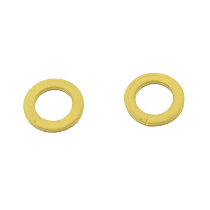 Prop Shaft Seal Kit for Mercury Marine 2-Stroke 4-9.8HP Outboard
