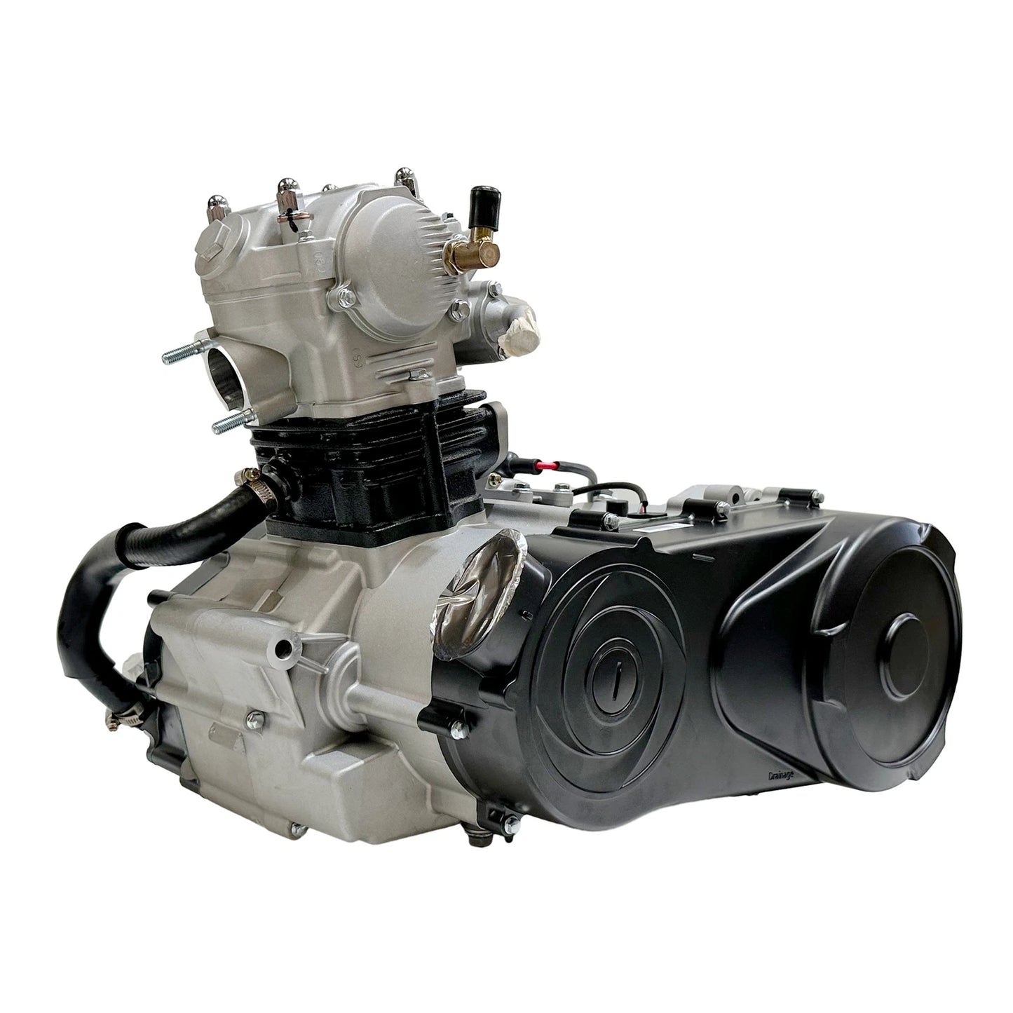 300cc Engine Motor for Bashan AC300 Offroad Quad Dirt Bike UTV ATV Buggy