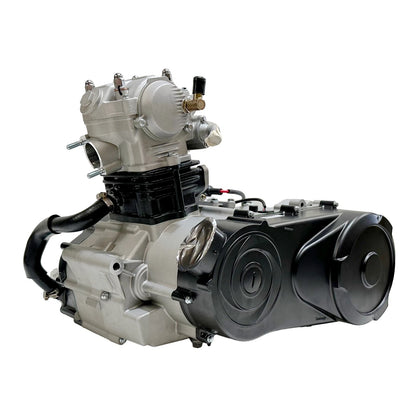 300cc Engine Motor for Bashan AC300 Offroad Quad Dirt Bike UTV ATV Buggy
