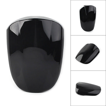 Rear Pillion Seat Cowl for Kawasaki ZX-9R (1998-2001) Black