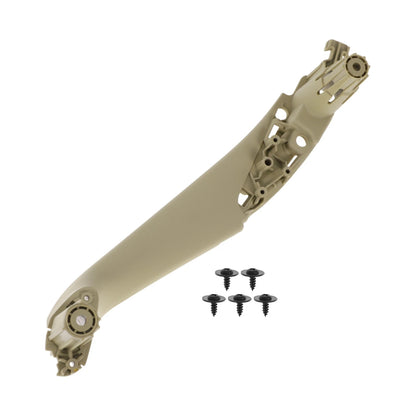 Door Panel Handle Pull Trim Cover for BMW 5 Series (2017-2023) Beige