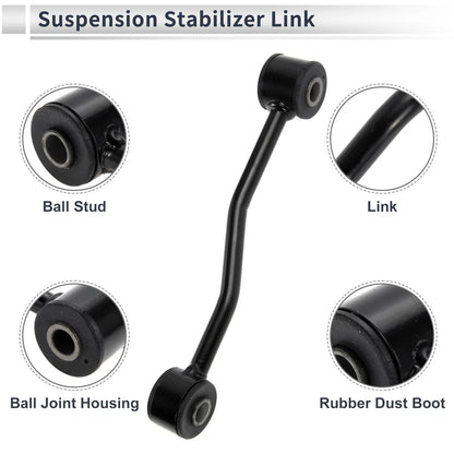 Front Stabilizer Bar Links  for JEEP GRAND CHEROKEE (1999-2004)