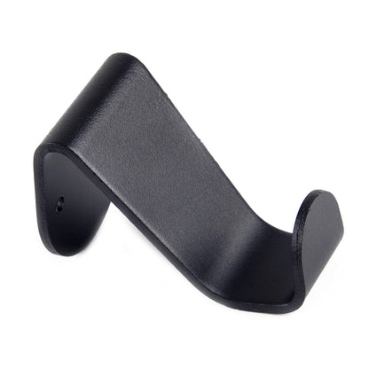Coat Hook Seatback Clothes Bag Hanger for Tesla Model S, X (2012-2023)