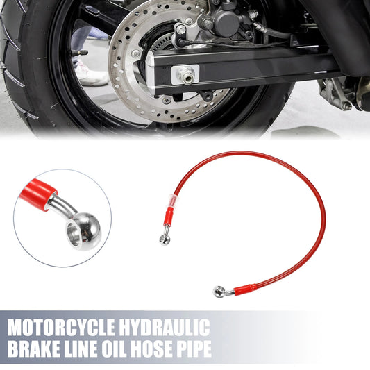 Brake Line / 70cm 10mm ID for Motorcycle