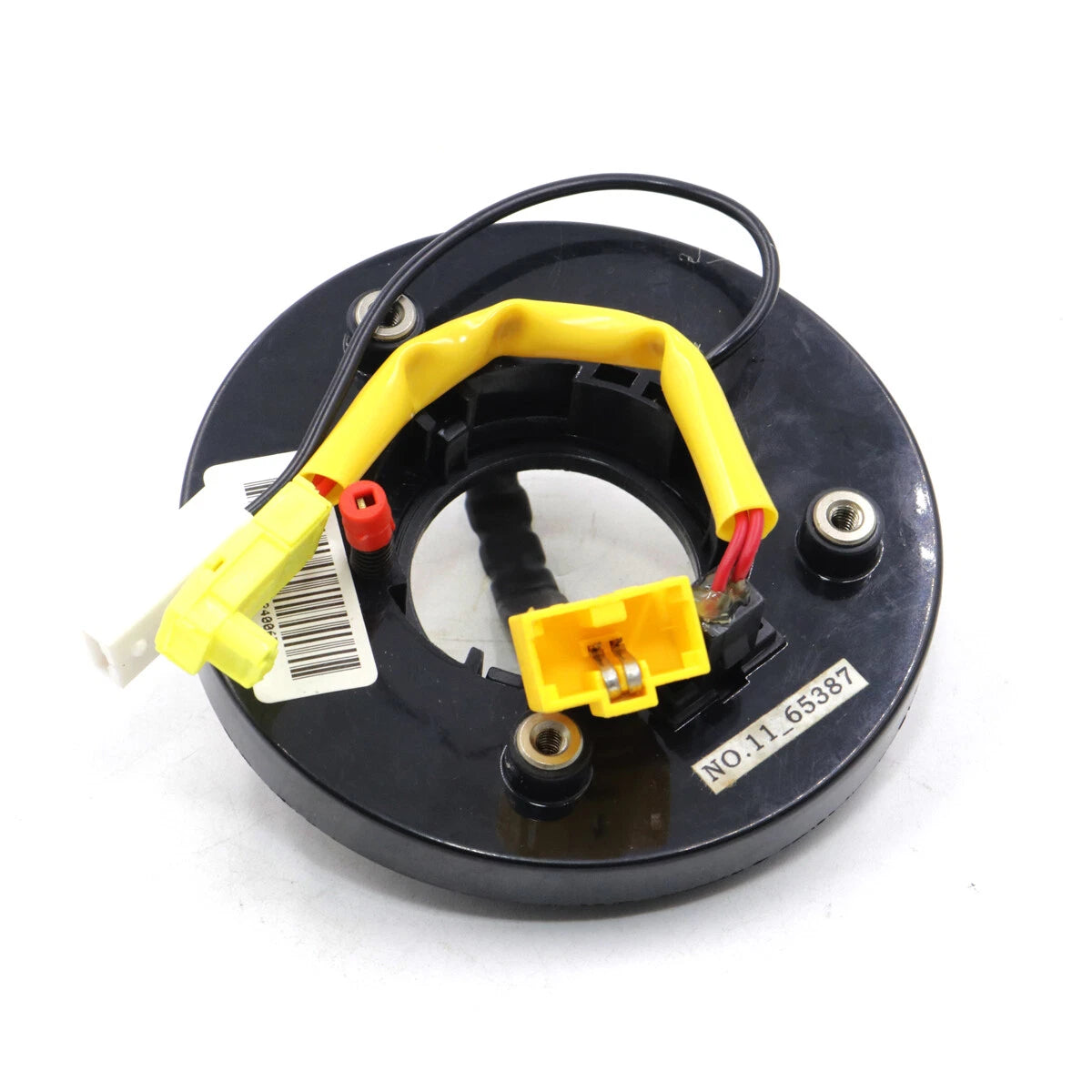 Spiral Cable Clock Spring for Mitsubishi Pajero Montero 1991-2006