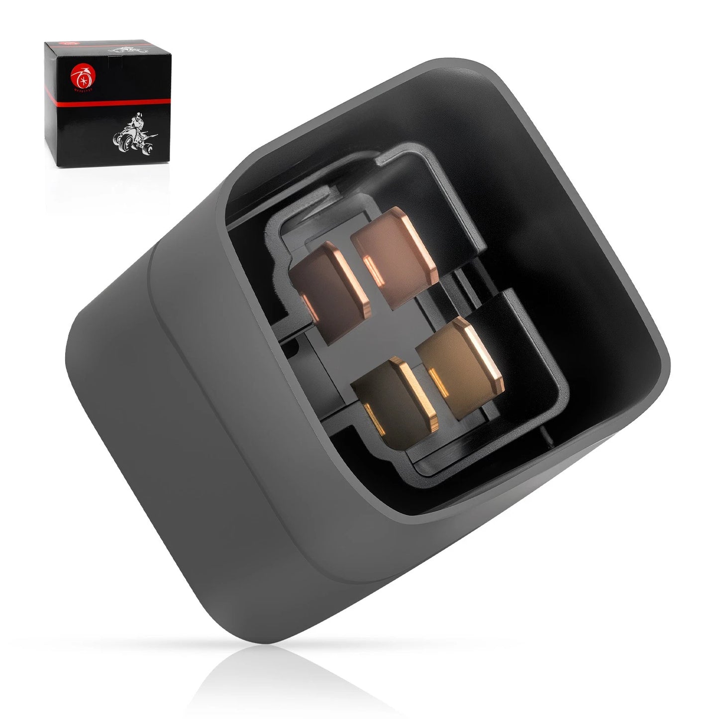 Starter Circuit Relay for Kawasaki Z125 Pro (2017–2024)
