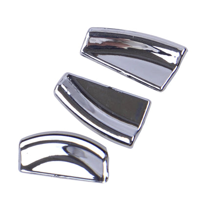 Door Lift Button Sticker for Mercedes E W212, C W204, GLA X204, ML GL W246, X166