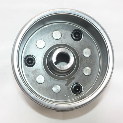 Magneto Stator Flywheel Roller for 250cc 300cc PIT Quad Dirt Bike ATV