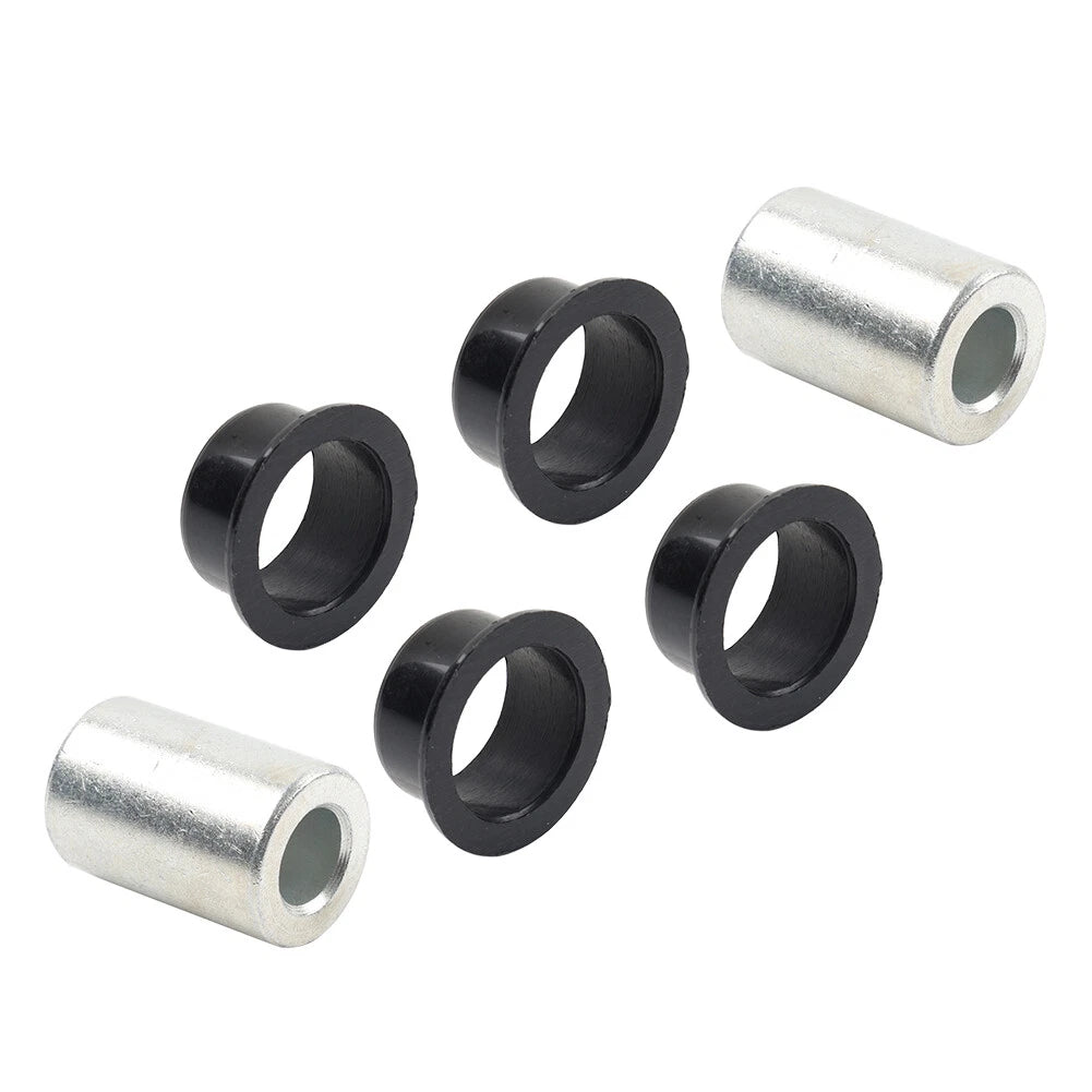 Control Arm Suspension Bushings for Polaris RZR 900 1000 XP 4 Turbo (2015-2023)