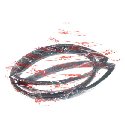 Front Windshield Rubber Seal for Toyota Corolla/Sprinter/Levin 1970-1974