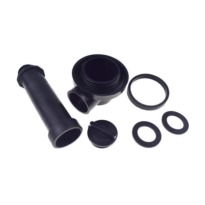 Oil Filler Tube Kit for Cummins 5.9L Dodge 12 Valve (1989-1998)