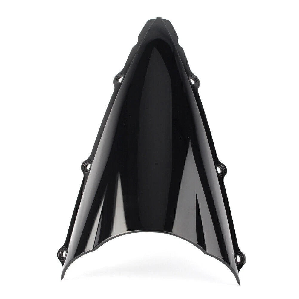Front Windshield Screen for Yamaha YZF 1000 R1 (2002-2003) Black