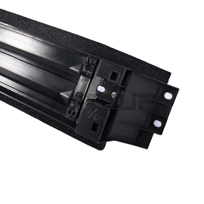 Front Lower Hybrid Air Shutter Vent for Toyota Venza/RAV4 (2021–2024)