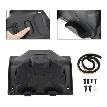 Storage Compartment & Tablet Holder for Polaris RZR XP 1000 Turbo (2019-2023)