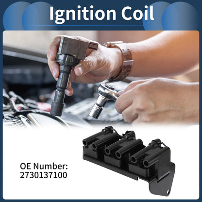 Ignition Coil Pack for Kia Magentis (2002-2006)