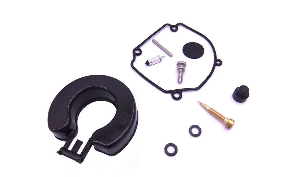 Carburetor Kit for Tohatsu Nissan 25-30 HP Outboard