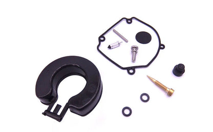 Carburetor Kit for Tohatsu Nissan 25-30 HP Outboard