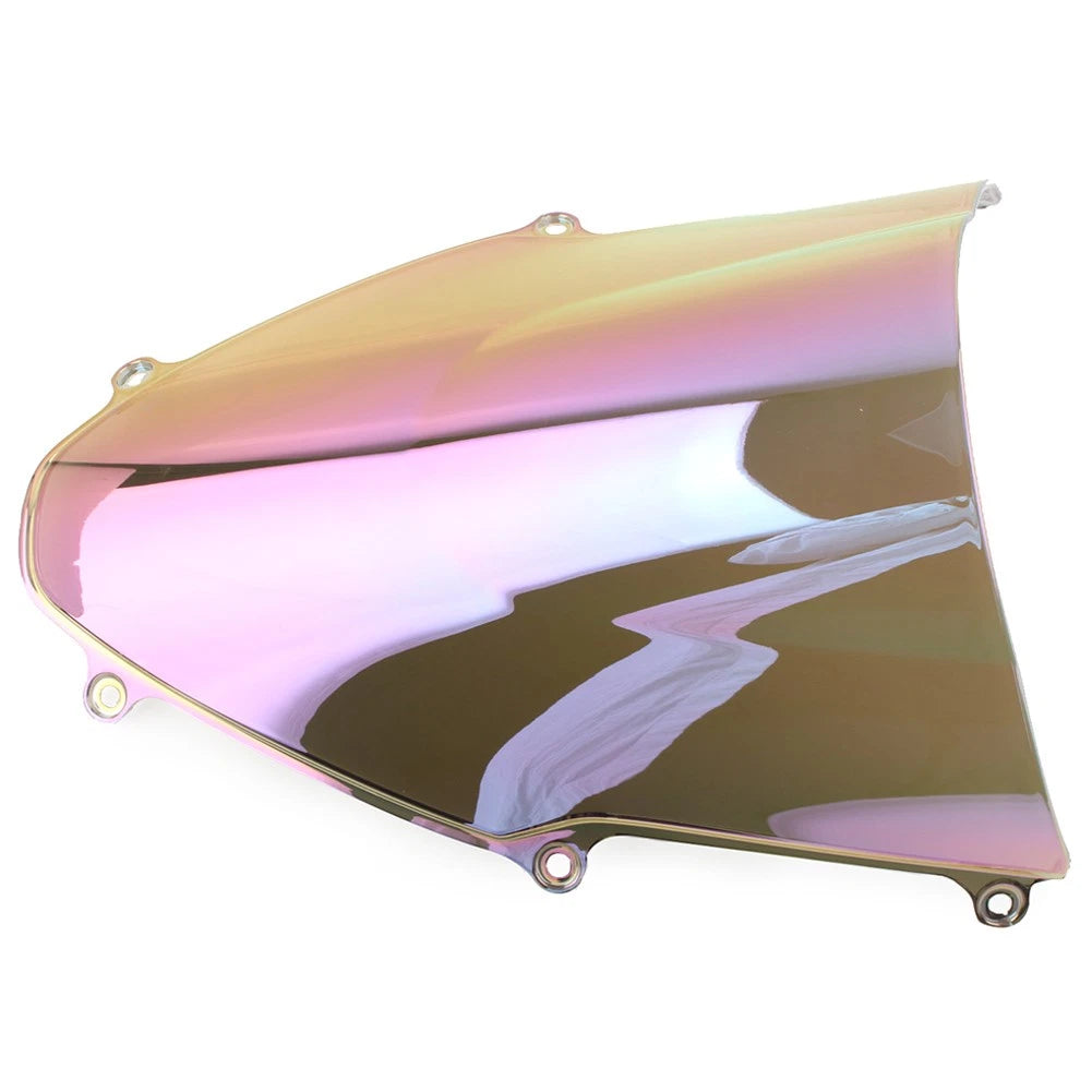 Windshield for Honda CBR1000RR-R Fireblade 2020-2022 Iridium