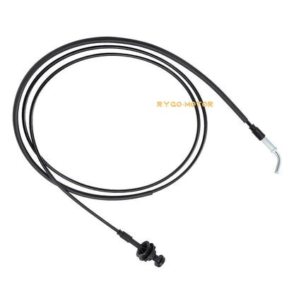 Choke Starter Cable for Yamaha Rhino 660 YXR660F 4x4 (2004–2007)