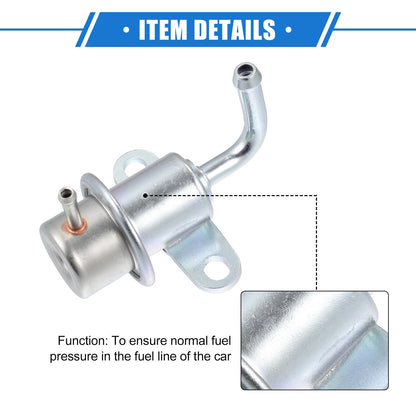 Fuel Injection Pressure Regulator for Mitsubishi Mighty Max, Montero (1983-1996)