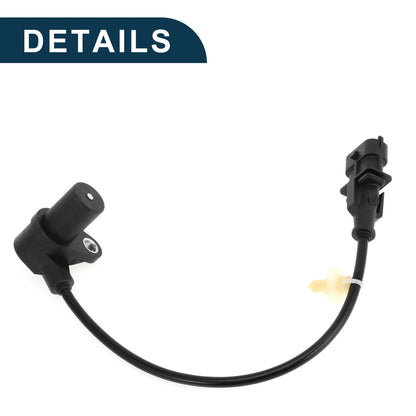 Crankshaft Position Sensor for VOLVO VM260 VM310 (2006-2011) 1 Pc