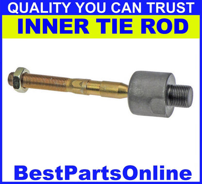 Steering Inner Tie Rod End for Mazda 6 (2009–2013)