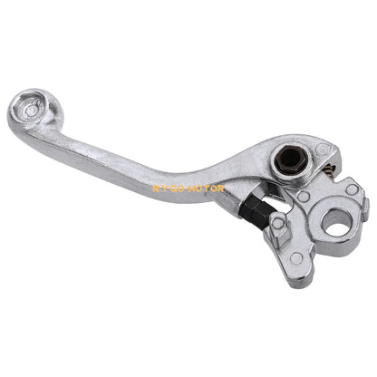 Brake Clutch Lever for Kawasaki KX65 KX85 KX100 KX112 KX125