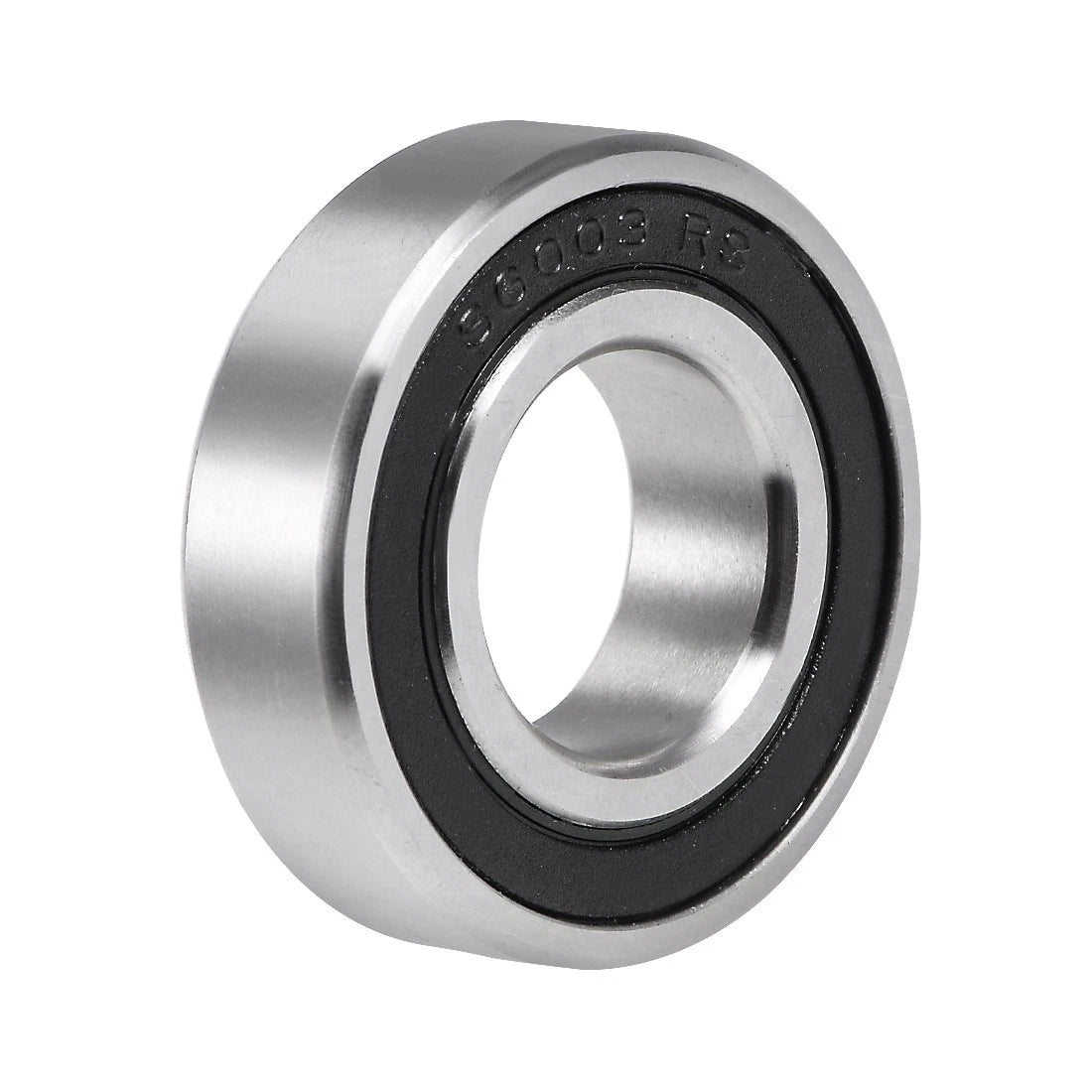 17x35x10mm Stainless Steel Ball Bearing for S6003-2RS Bearings