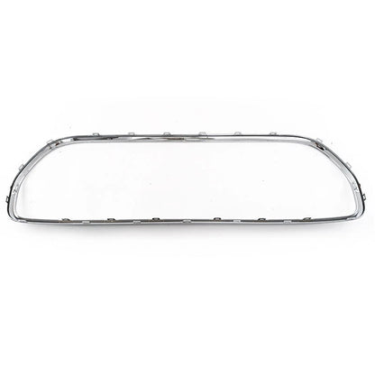 Chrome Grill Molding Trim for 2021-2023 Mini Cooper F55 F56 F57 LCI