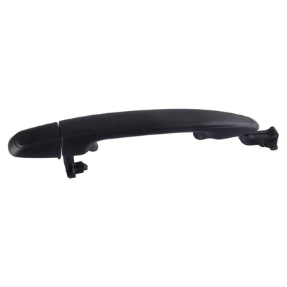 Rear Sliding Door Outer Handle with Cap for Toyota Alphard (2003-2008)