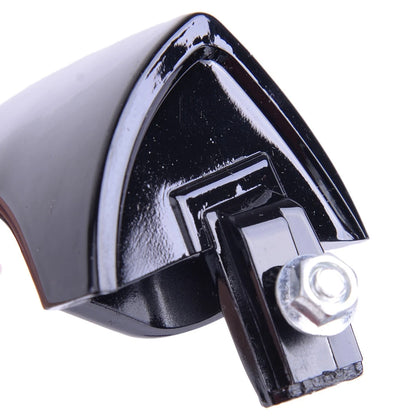 Glossy Black Front Right Door Handle for BMW X5 E53 (2000-2006)