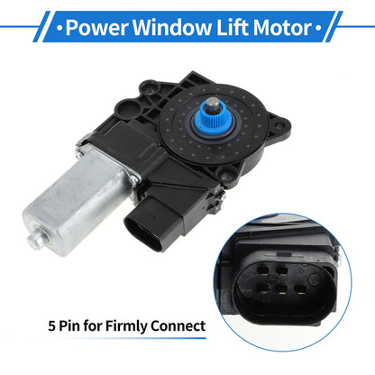 Power Window Regulator for BMW 323i Sedan (2006-2011)