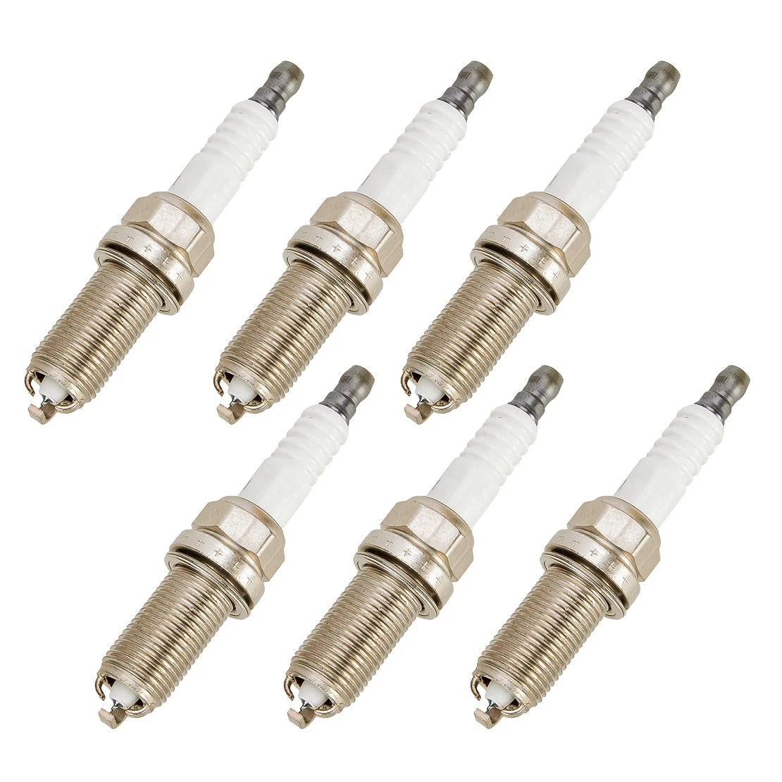 6x Spark Plugs for Lexus GS300 GS450H GS350 IS250 IS300 IS350 (2006-2020)