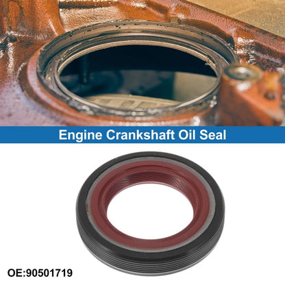 Front Crankshaft Oil Seal for Chevrolet Corsa Engine Main Seal (1994-2002)