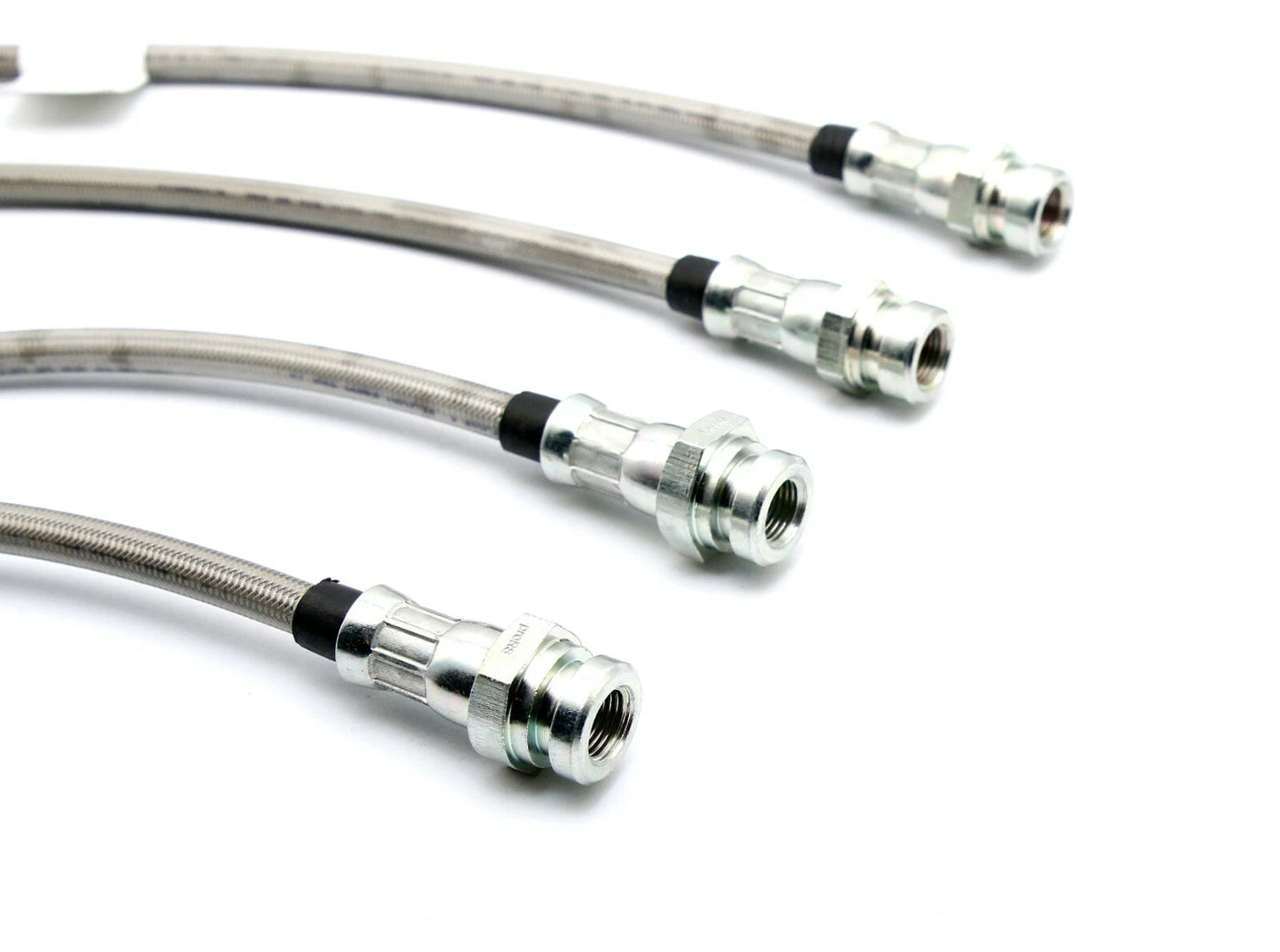 Brake Hose Kit for Fairlane LTD NC DC (1991-1995) - Brake Lines