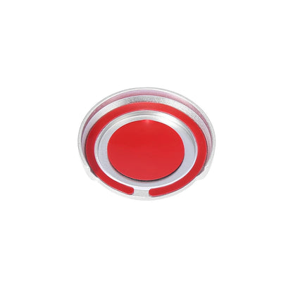 Car Start Stop Button Cap Ring Kit for BMW 1 2 3 4 Series X1 X2 (2011-2023)