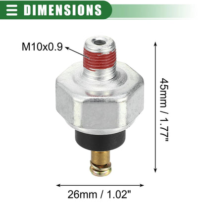 Oil Pressure Sensor for Honda Accord (1995-1997)