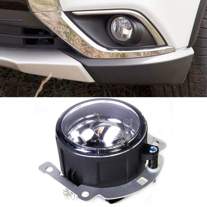 Fog Light for Mitsubishi Outlander ASX RVR (2010-2023)