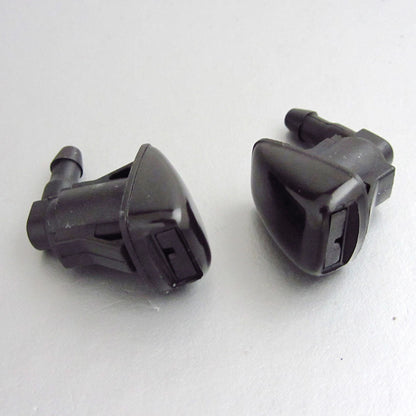 2 x Windshield Washer Nozzle Jets for Toyota Hilux Vigo SR5 (2005-2012)