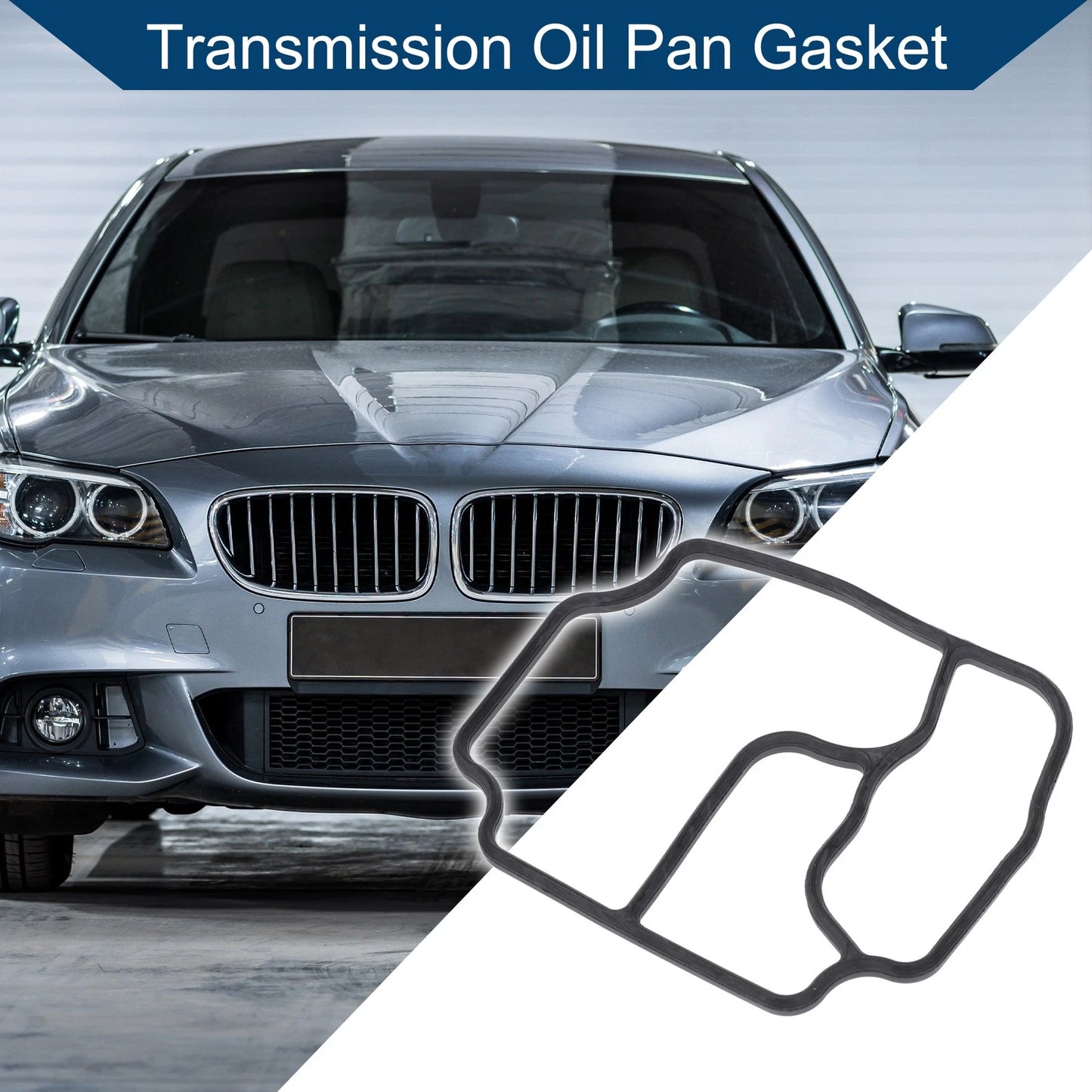 Engine Oil Filter Housing Gasket for BMW 328i (1996-2000)