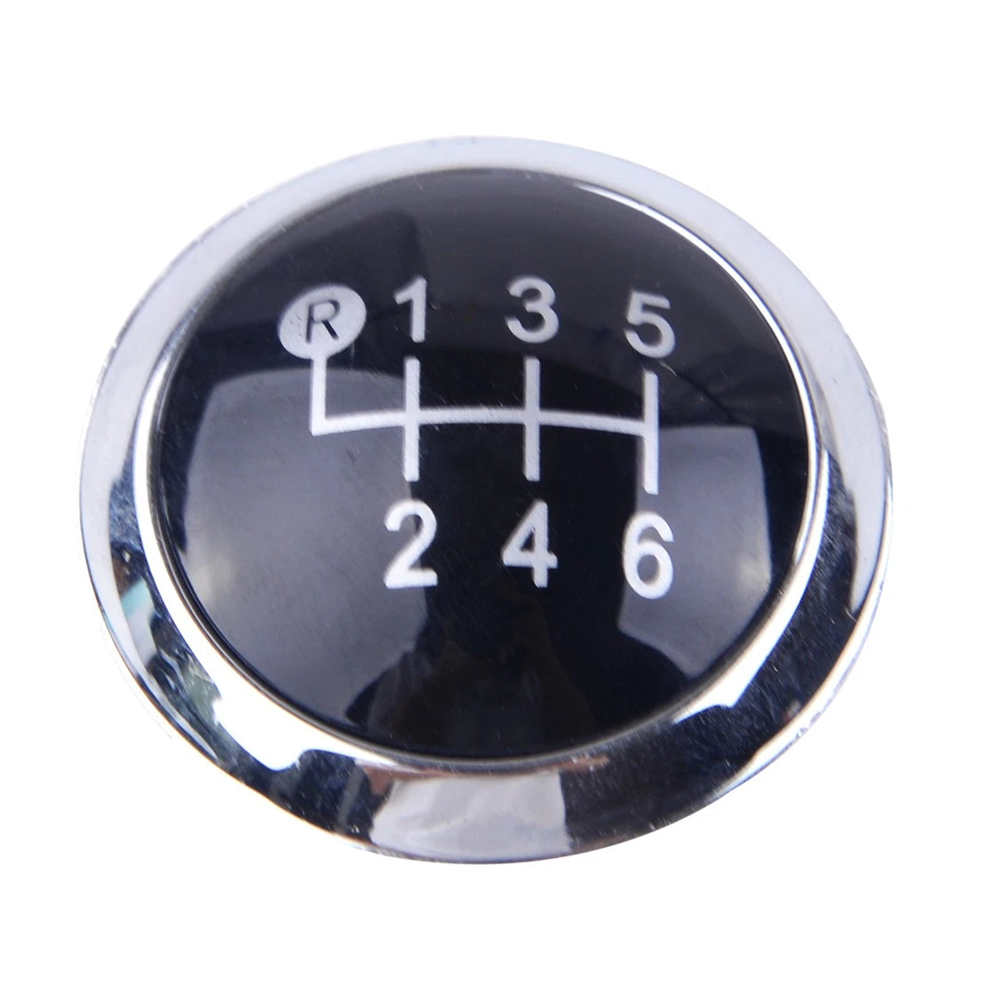 Knob Cap Cover for Toyota Avensis 6 Speed (2003-2008)
