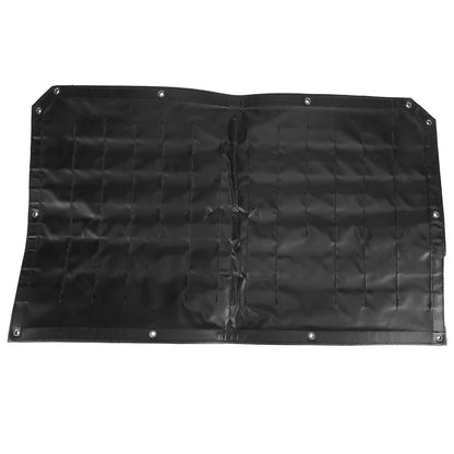 Tailgate Storage Bag Tool Organizer for Ford Bronco 2/4 Door (2021-Present)